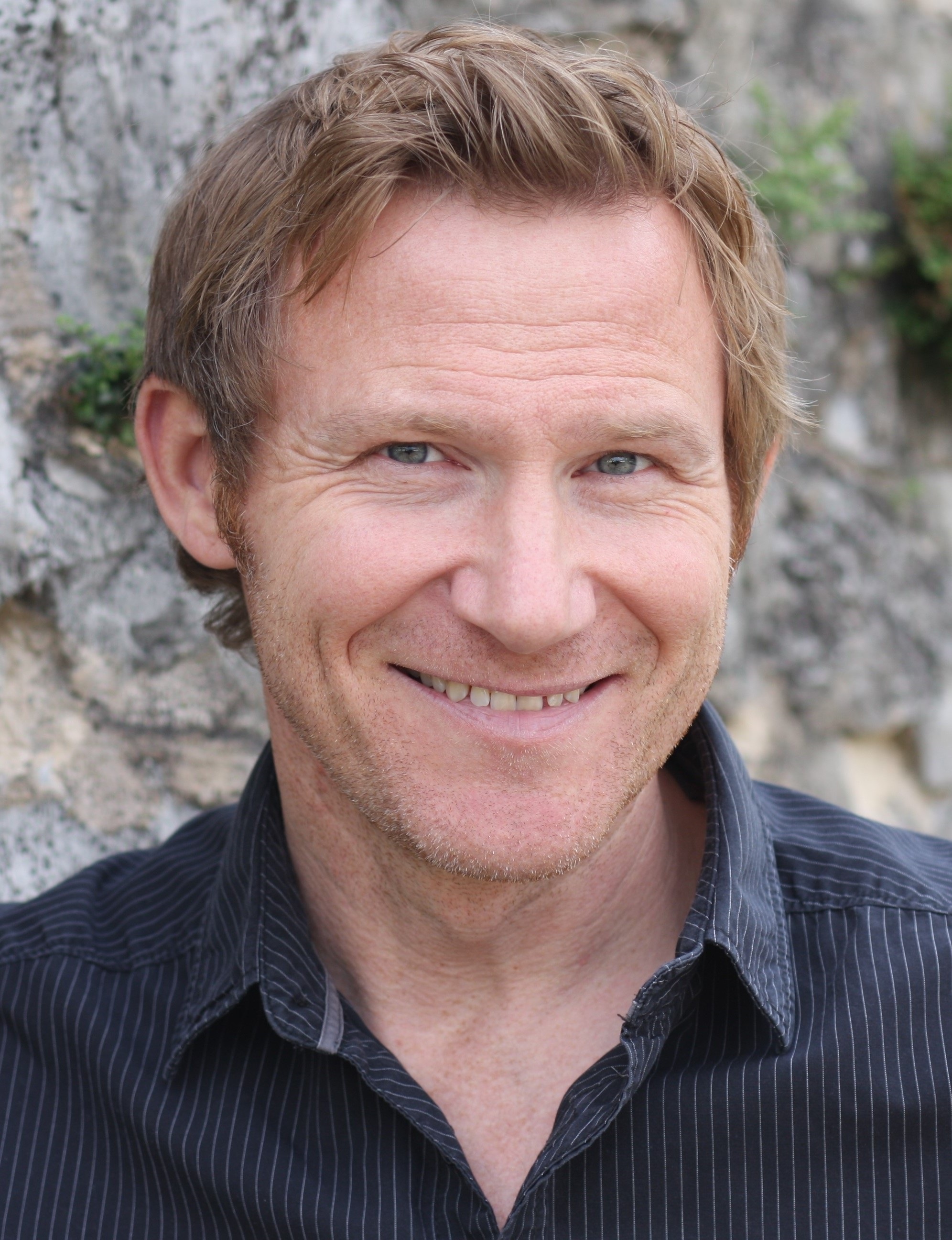 "Wenn Overbeck kommt..."